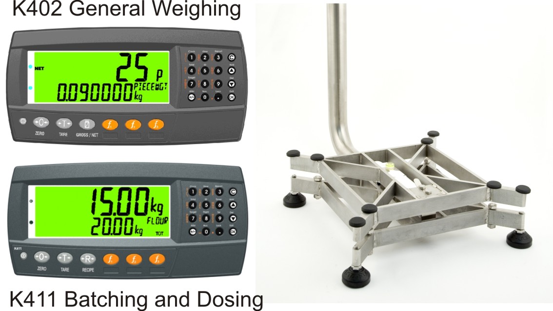 Hanging Scale – Rinstrum