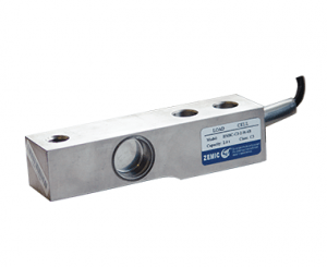 Shear Beam Load Cells – Rinstrum